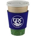 What are the different types of cup sleeves available at Anypromo.com?